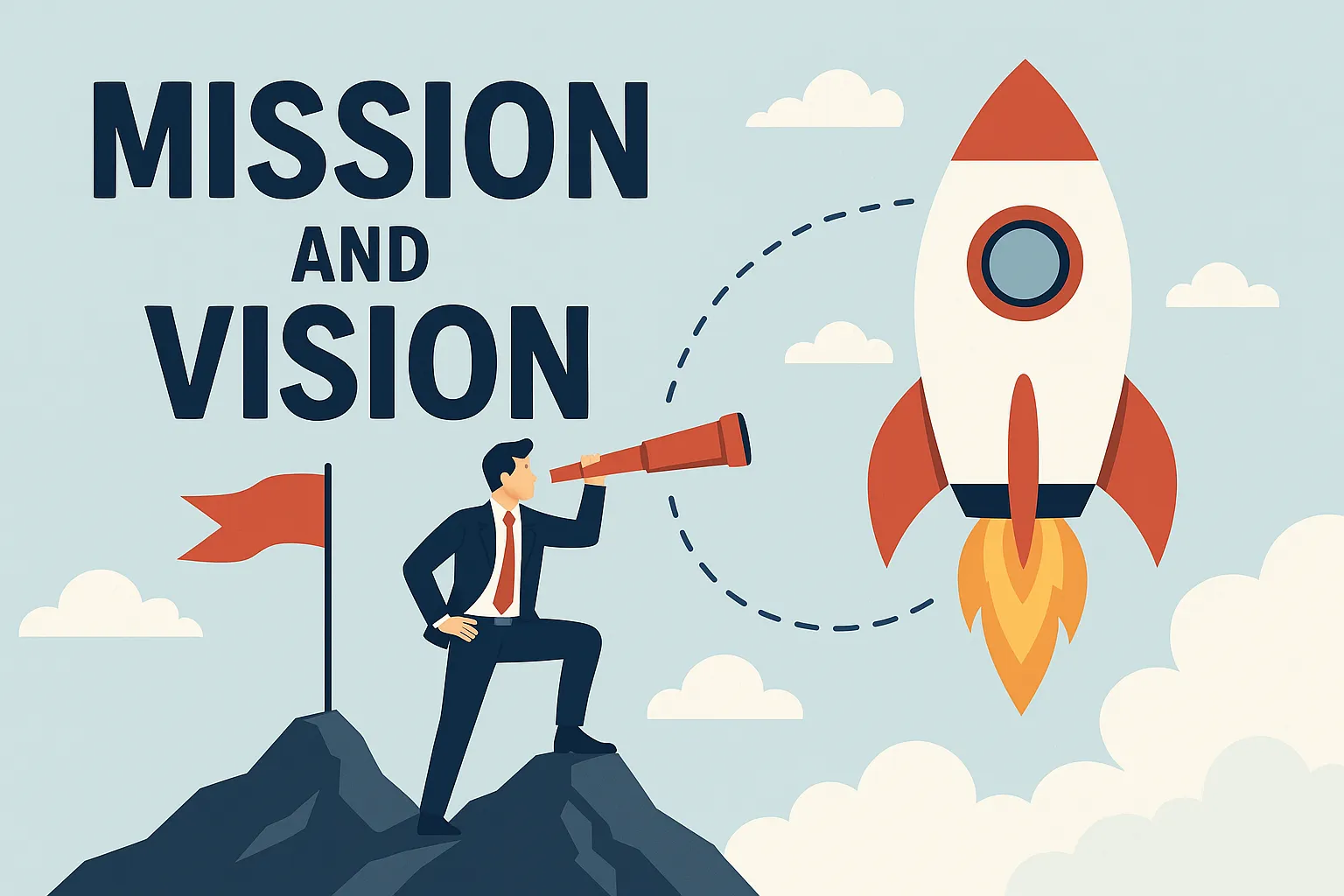 Mission und Vision